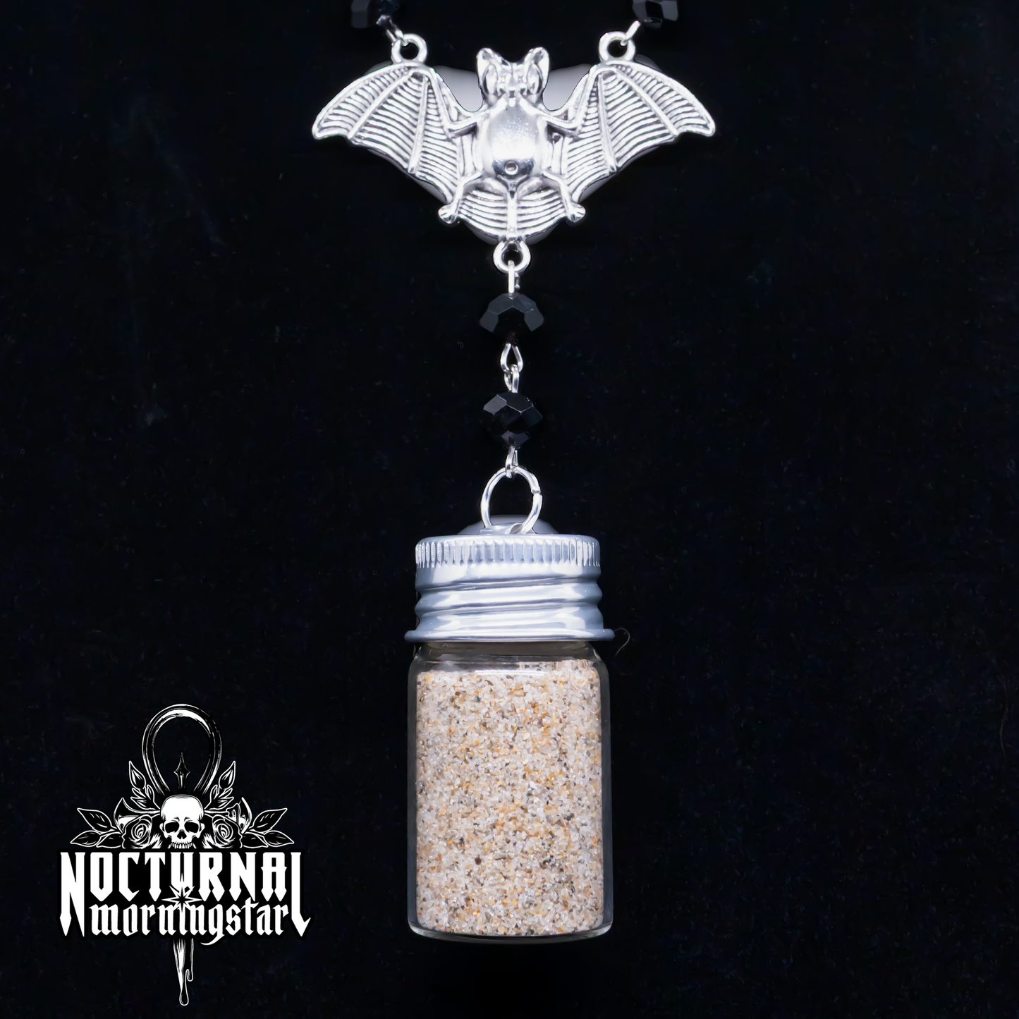 Limited Edition Lost Boys Rosary "Paul"