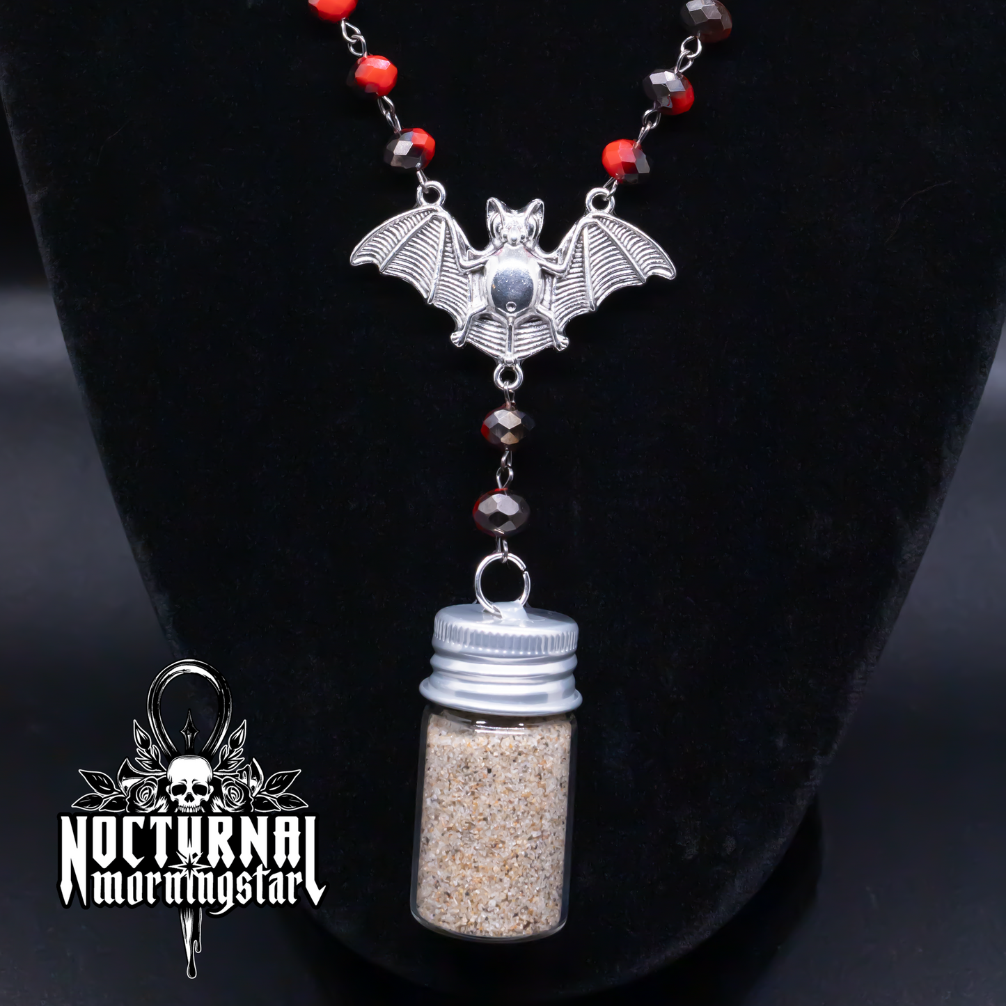 Limited Edition Lost Boys Rosary "Marko"