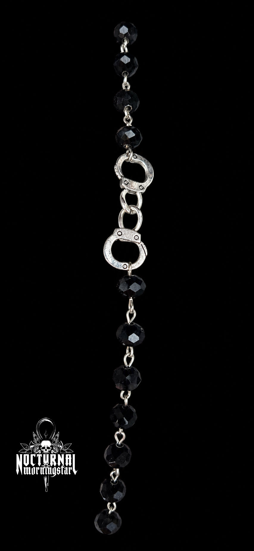 Shibari Rosary