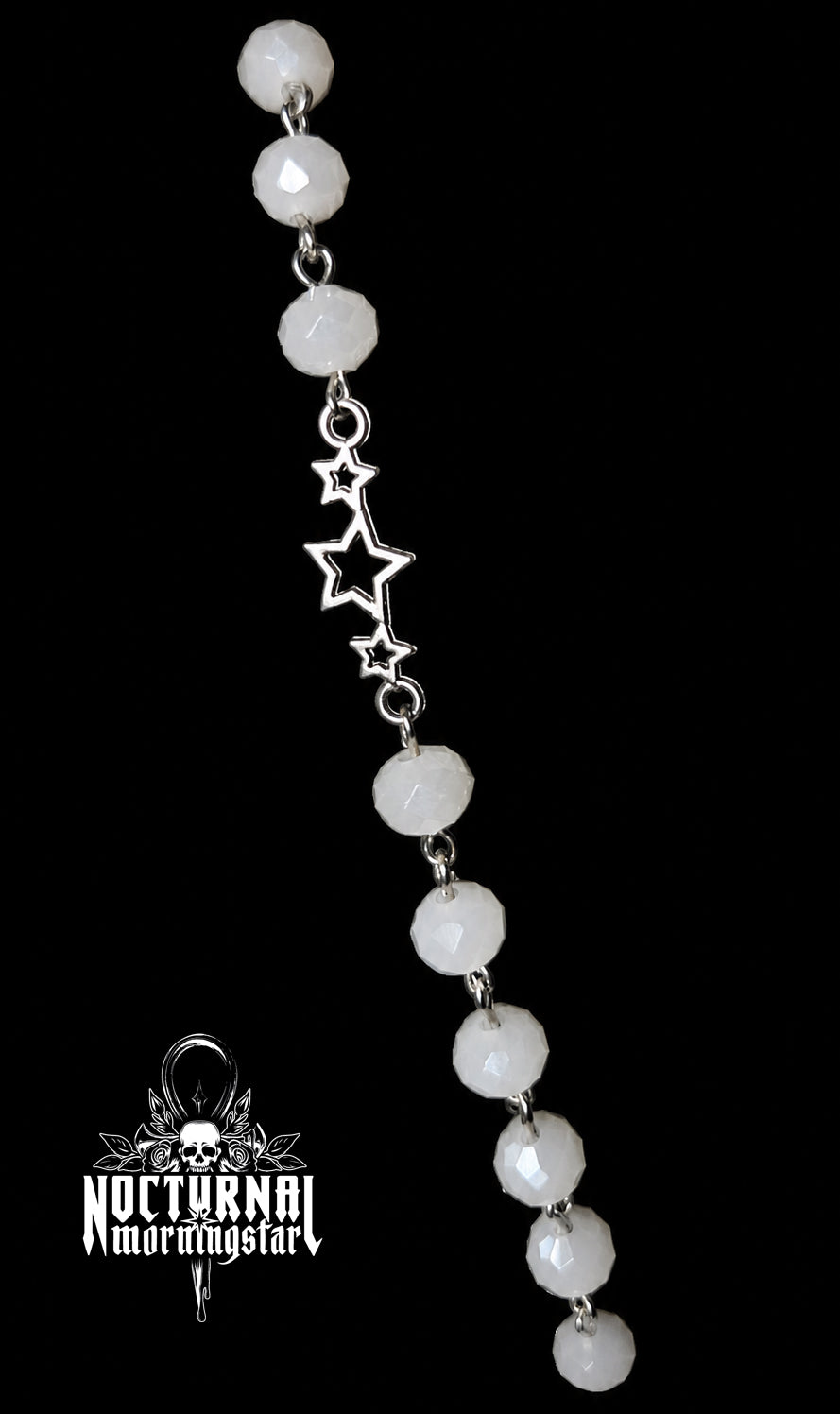 Limited Edition Lost Boys Rosary "Star"