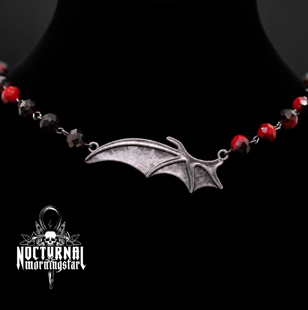 Limited Edition Lost Boys Rosary "Marko"