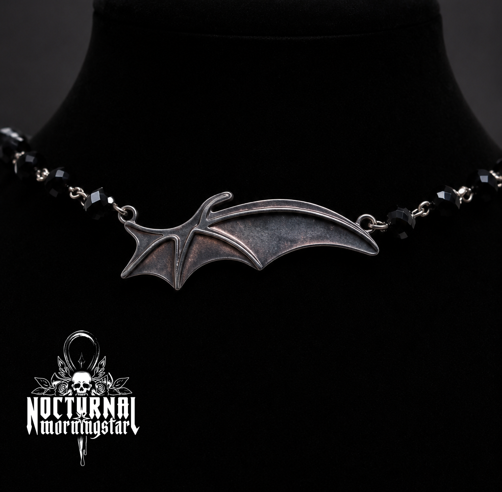 Limited Edition Lost Boys Rosary "Paul"