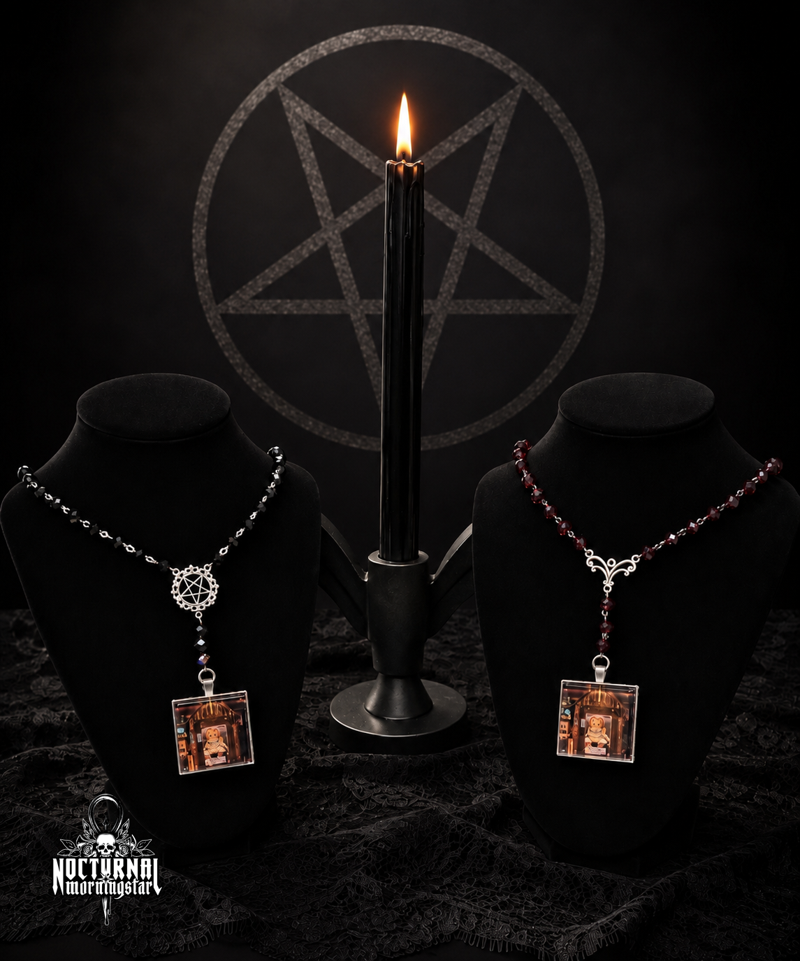Limited Annabelle Collection