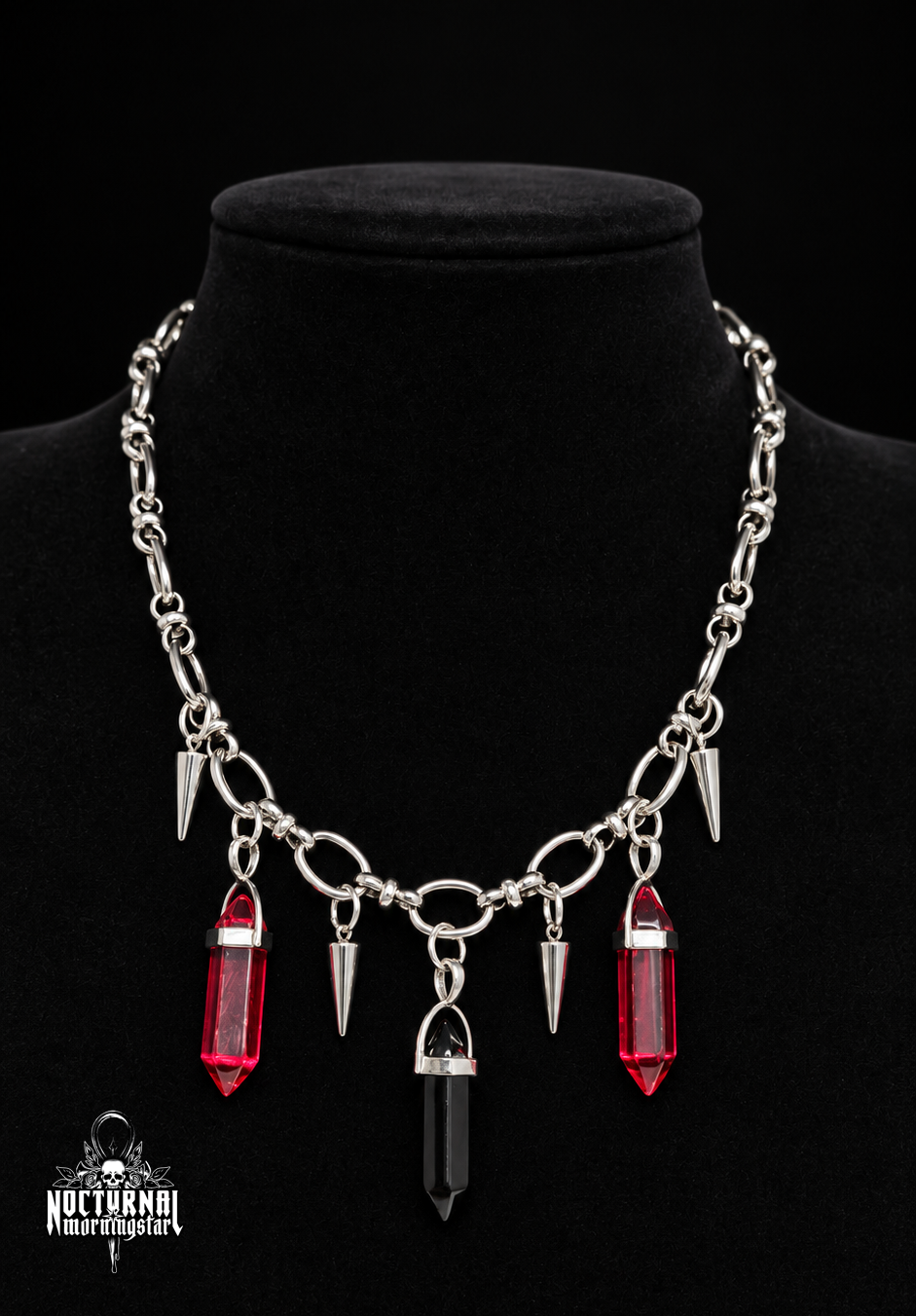Chain Jewelry Collection