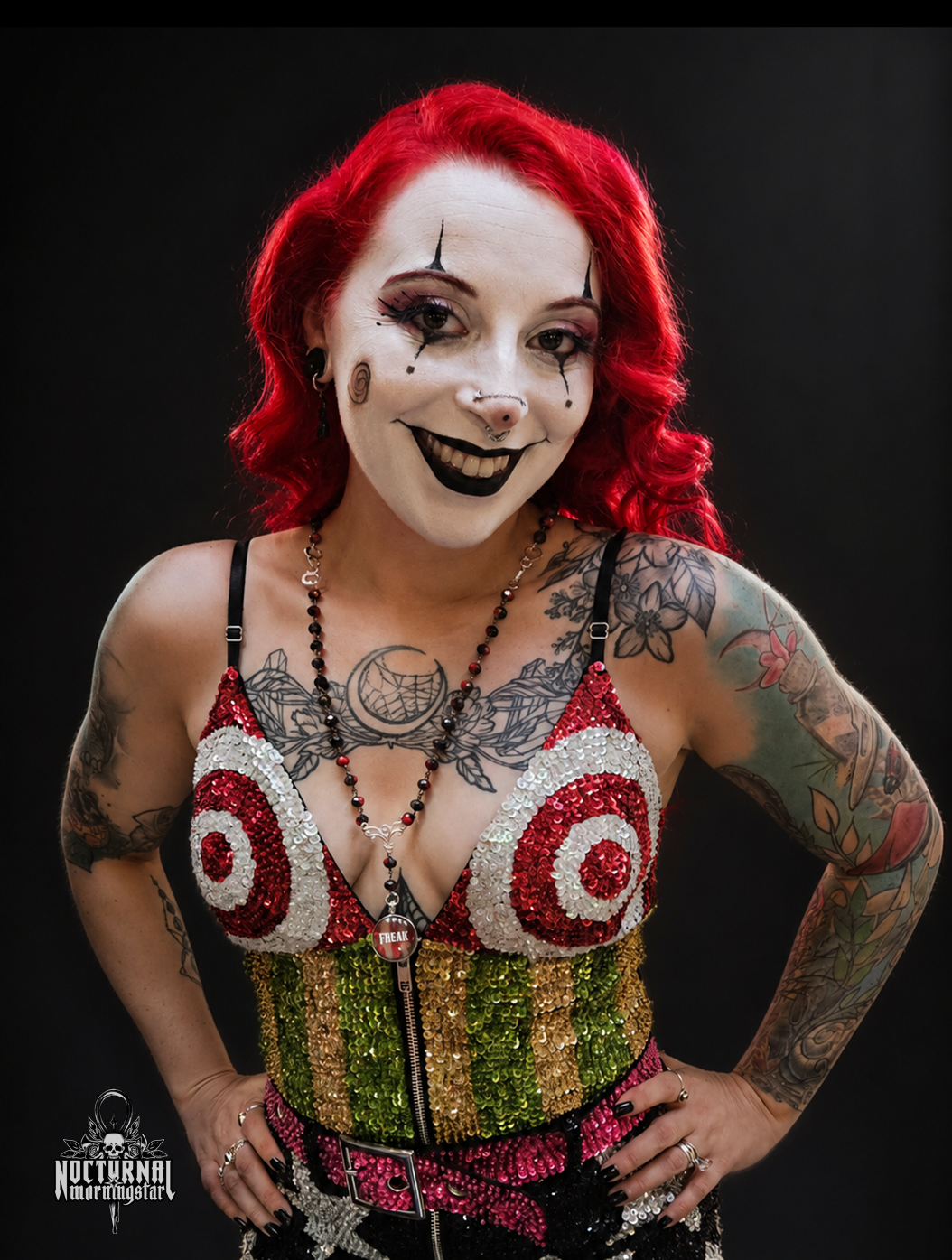 Freak Show Collection