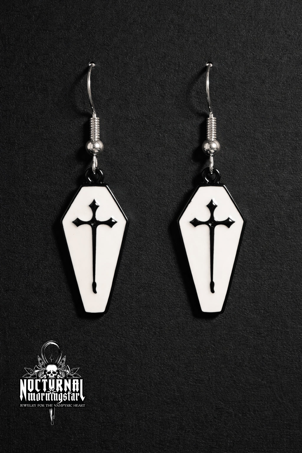 Gothic Earrings