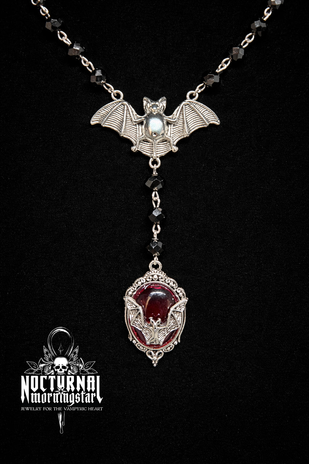 Gothic Rosaries