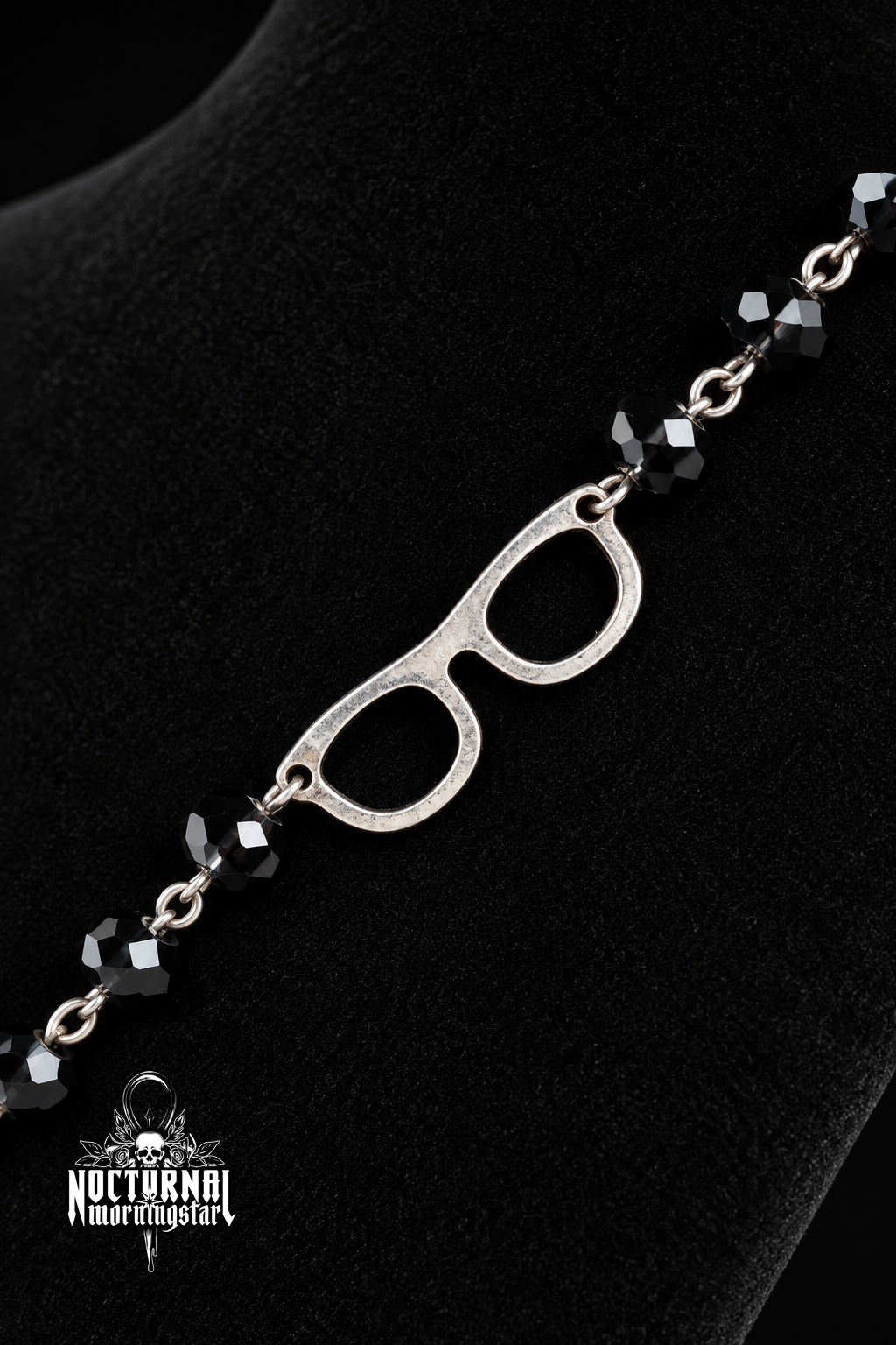 Limited Edition Lost Boys Rosary "Max"
