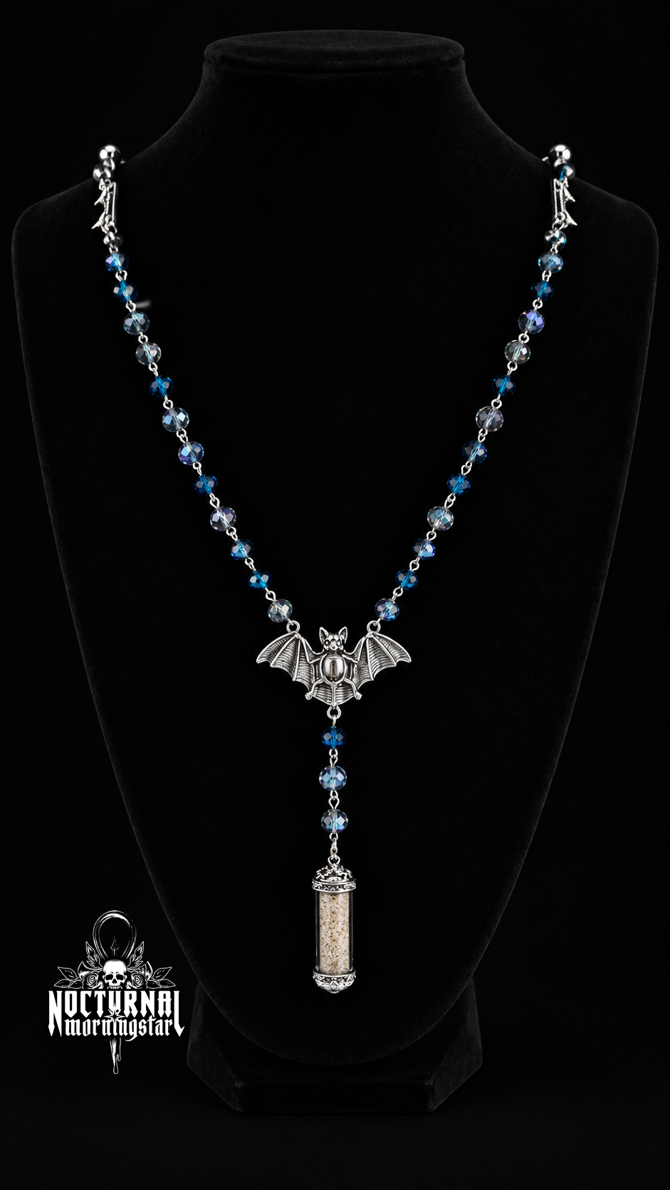 Limited Edition Lost Boys Rosary "Michael"