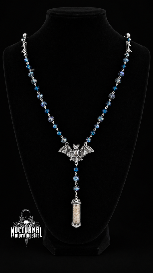 Limited Edition Lost Boys Rosary "Michael"