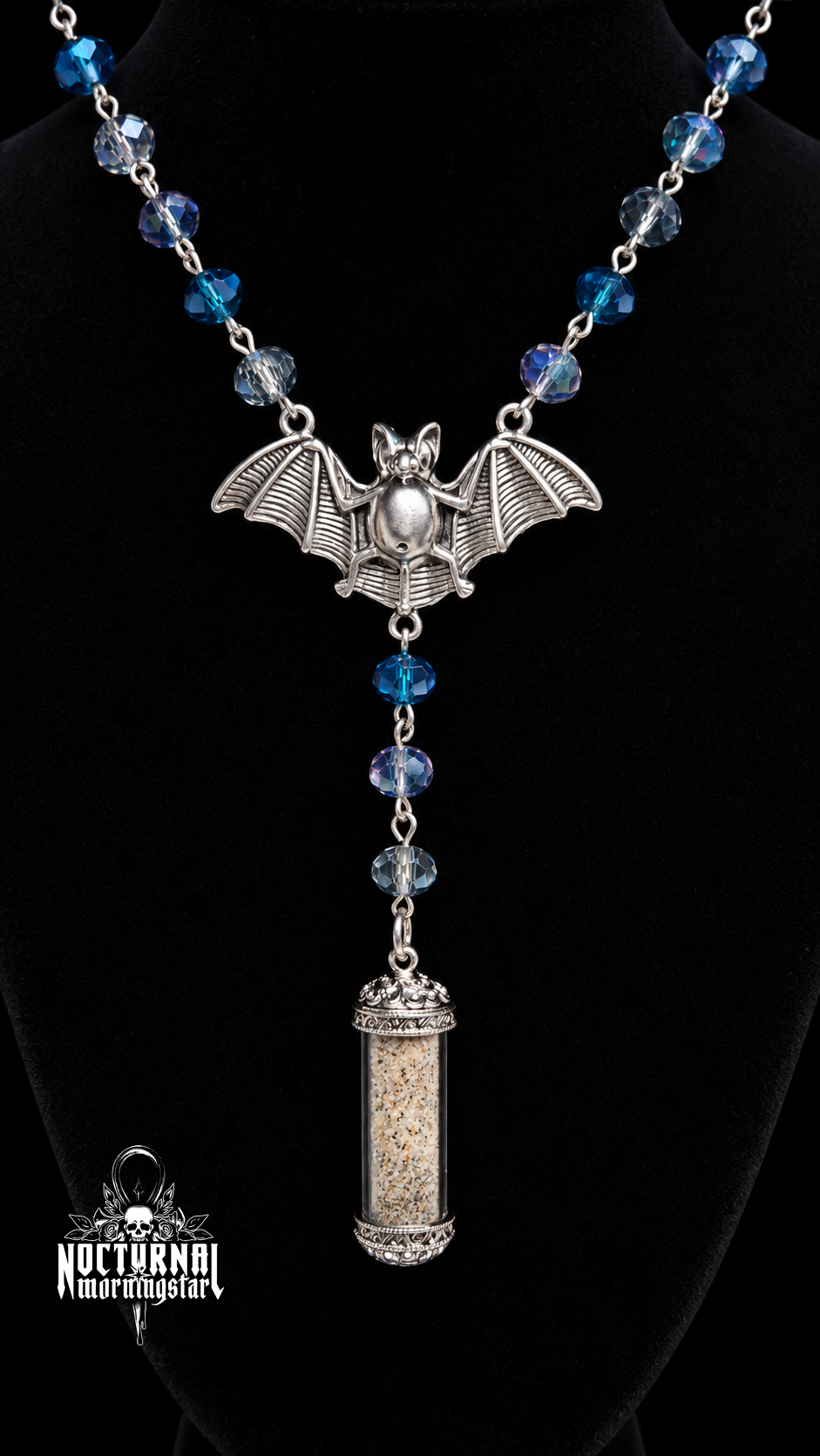 Limited Edition Lost Boys Rosary "Michael"