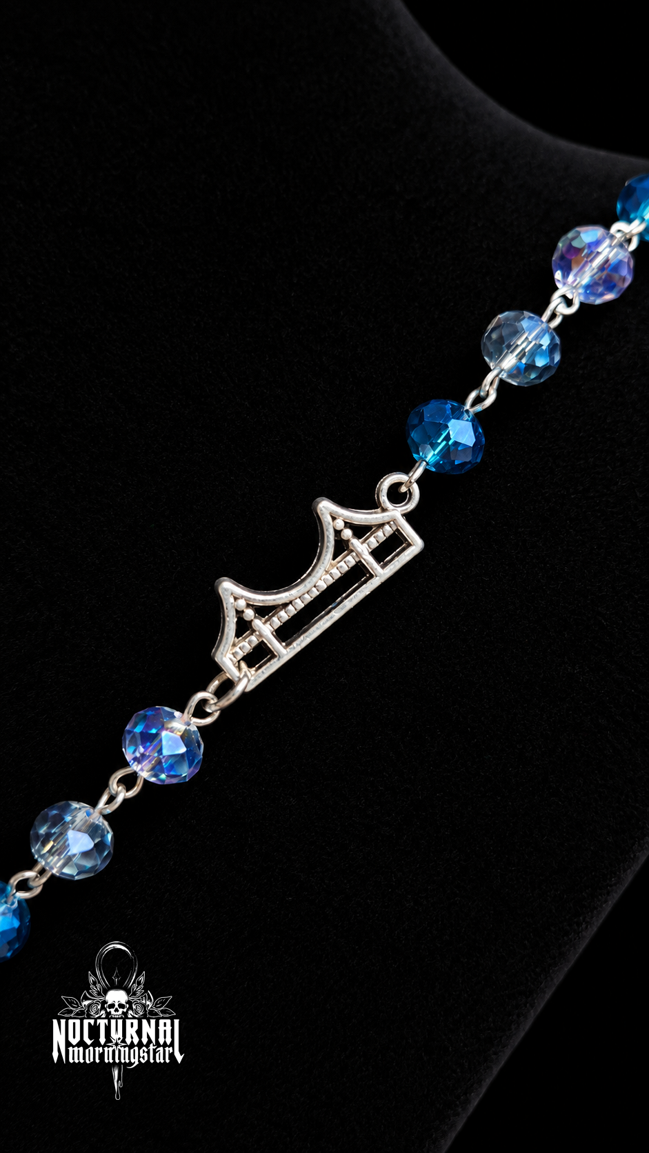Limited Edition Lost Boys Rosary "Michael"
