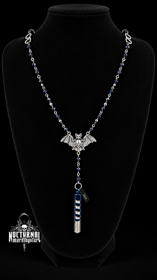 Limited Edition Lost Boys Rosary "Max"