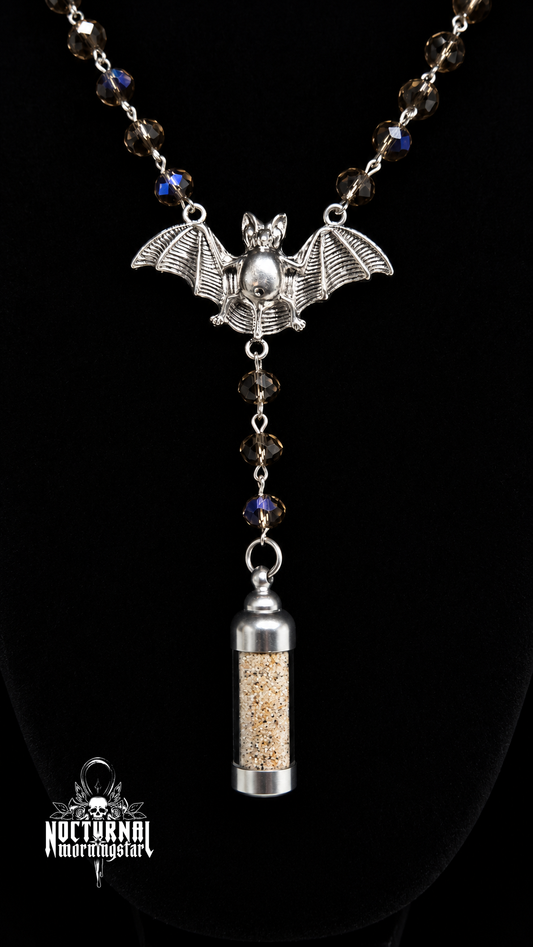 Limited Edition Lost Boys Rosary "Laddie"