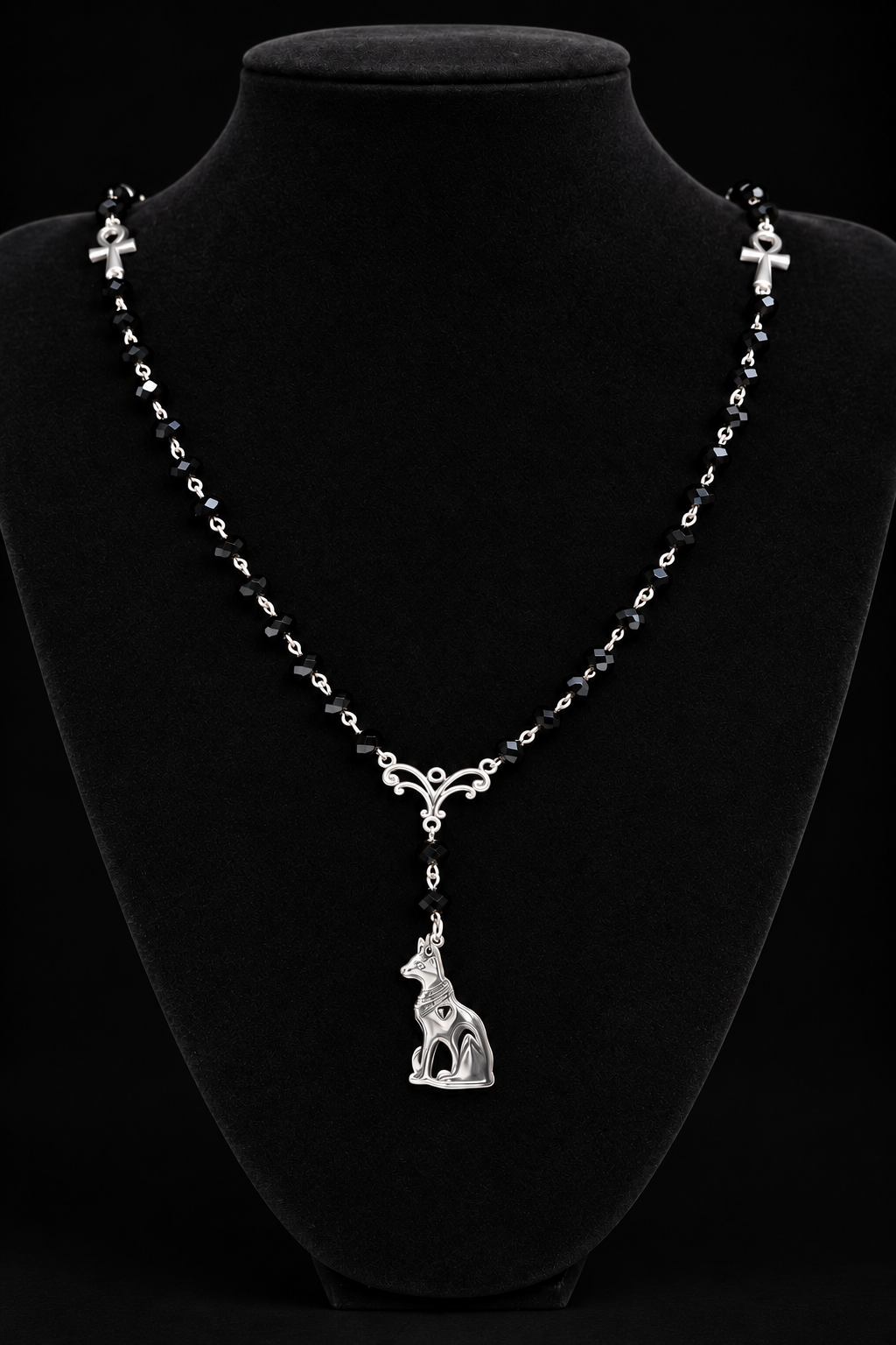Bast Rosary