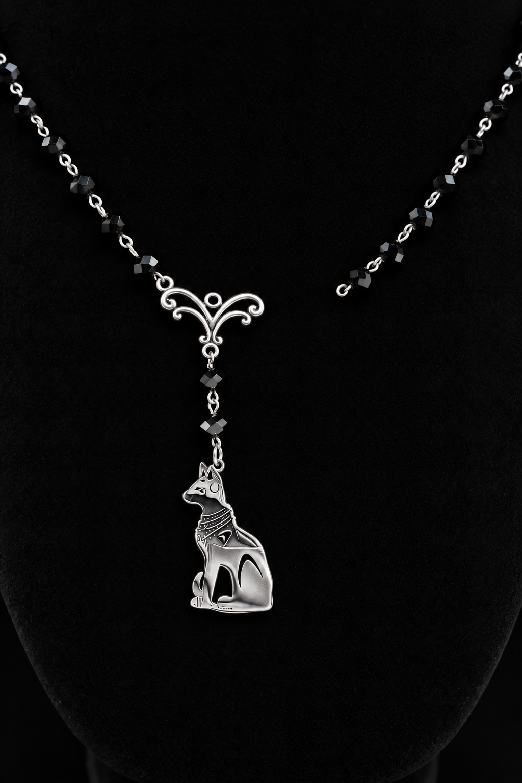 Bast Rosary