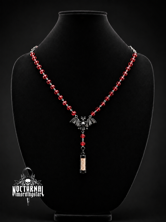 Limited Edition Lost Boys Rosary "David"