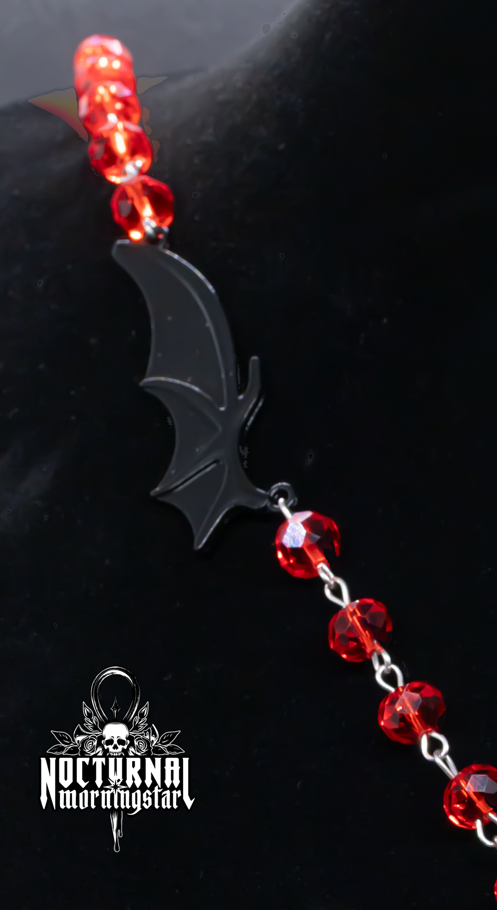 Limited Edition Lost Boys Rosary "David"