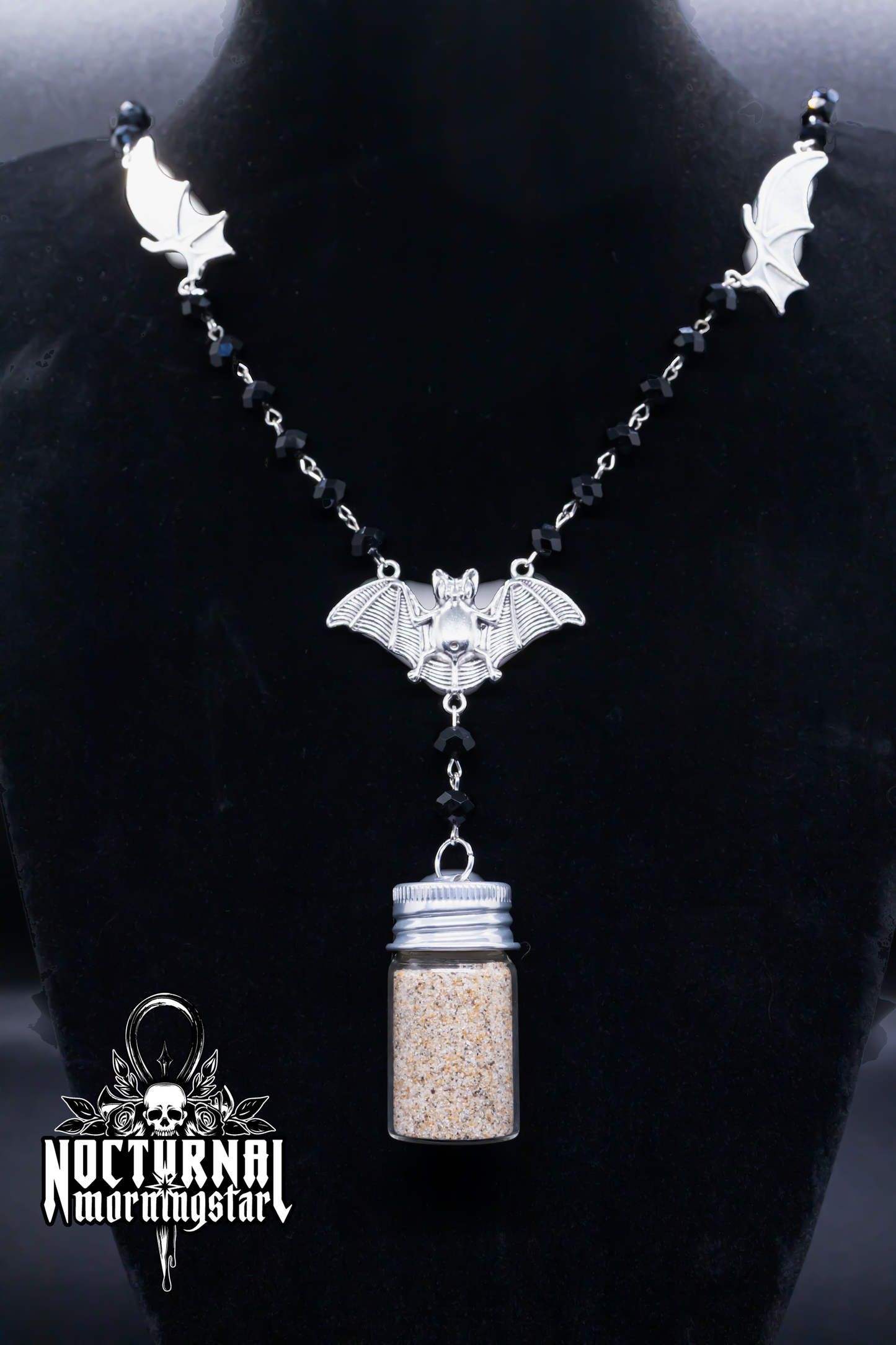 Limited Edition Lost Boys Rosary "Paul"
