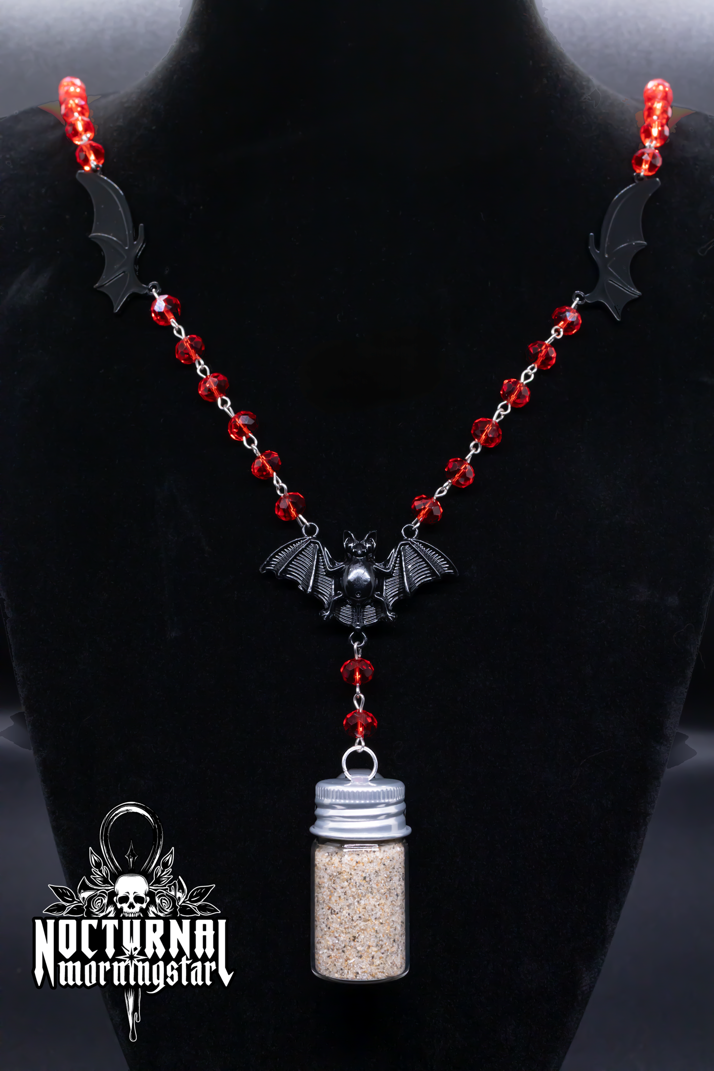 Limited Edition Lost Boys Rosary "David"