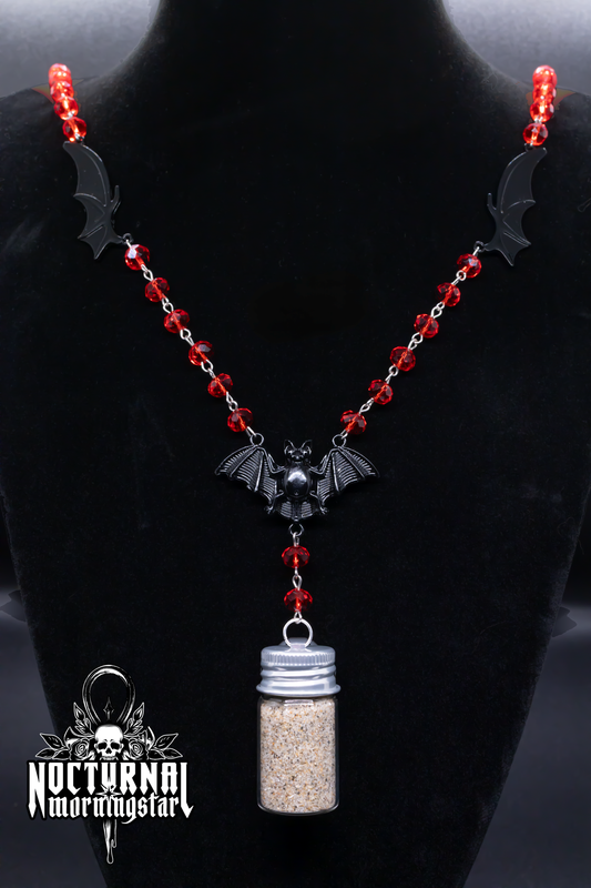 Limited Edition Lost Boys Rosary "David"