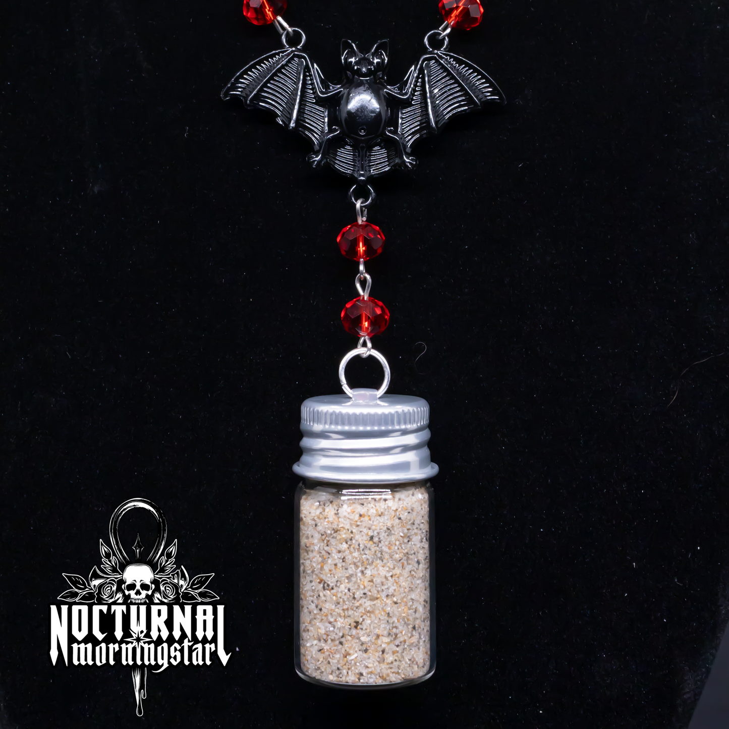 Limited Edition Lost Boys Rosary "David"