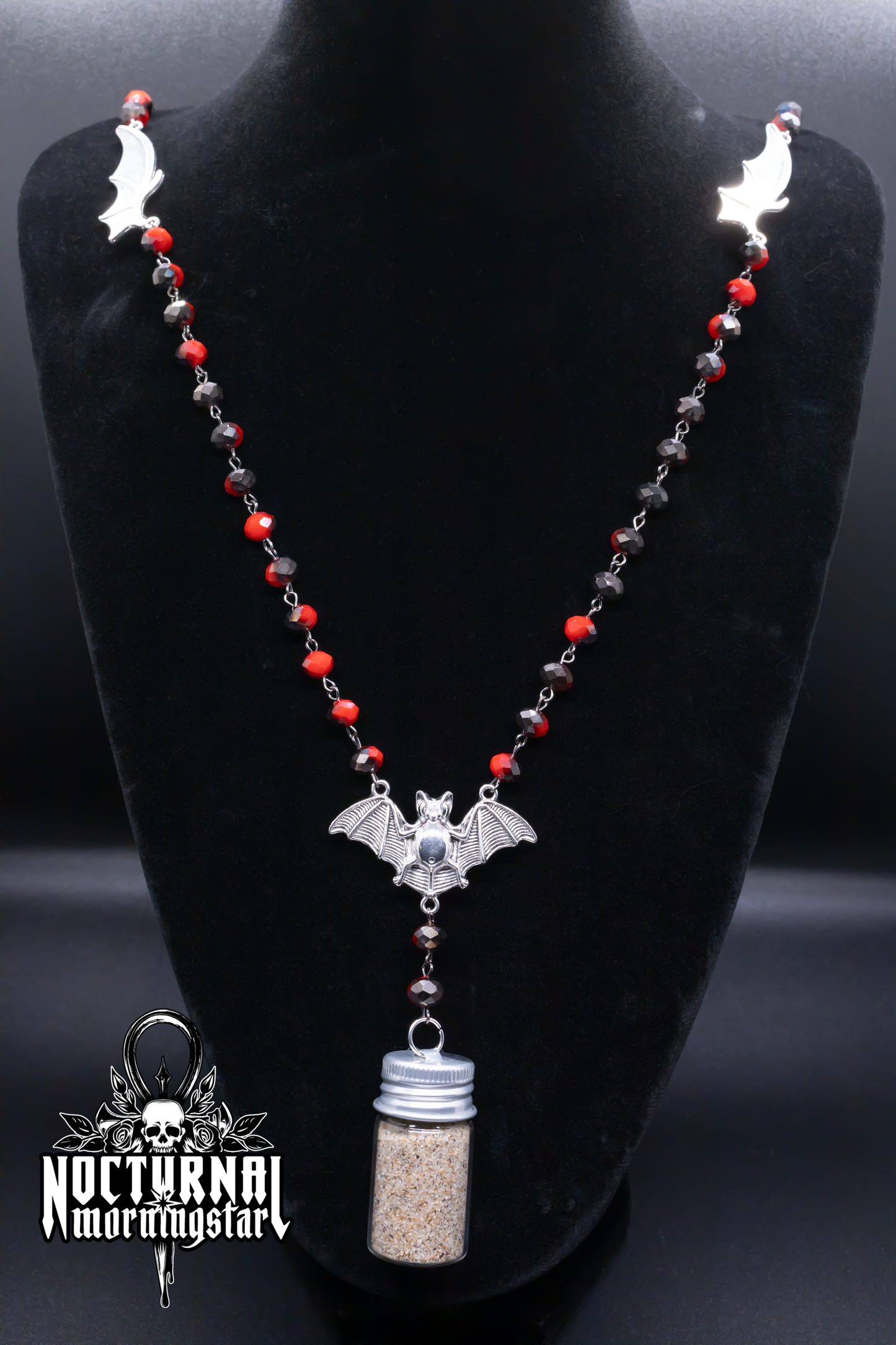 Limited Edition Lost Boys Rosary "Marko"