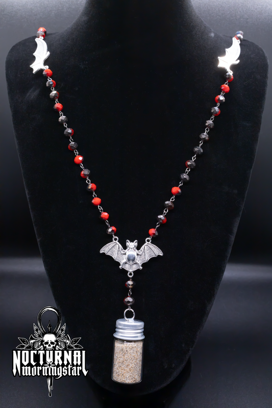 Limited Edition Lost Boys Rosary "Marko"