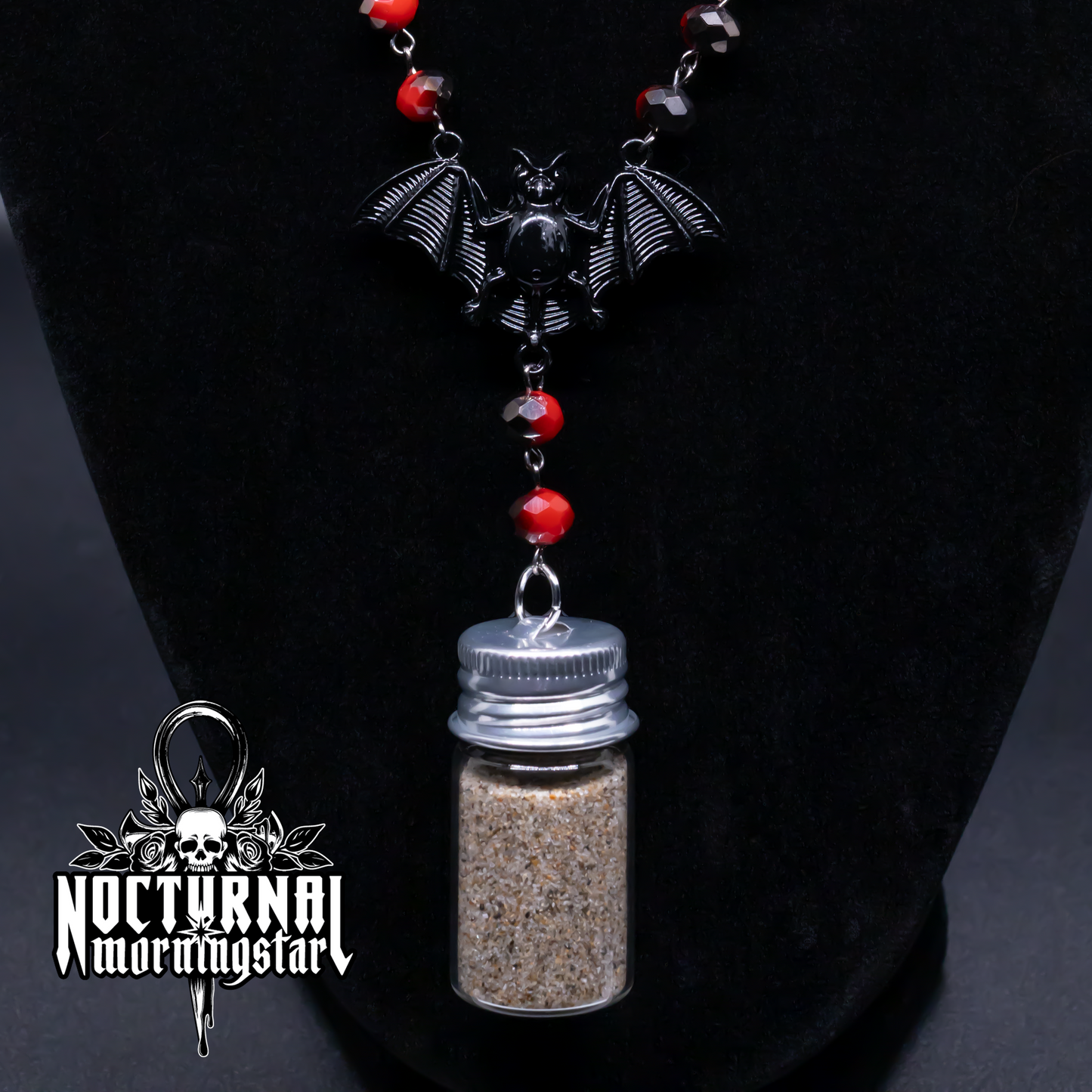 Limited Edition Lost Boys Rosary "Dwayne"