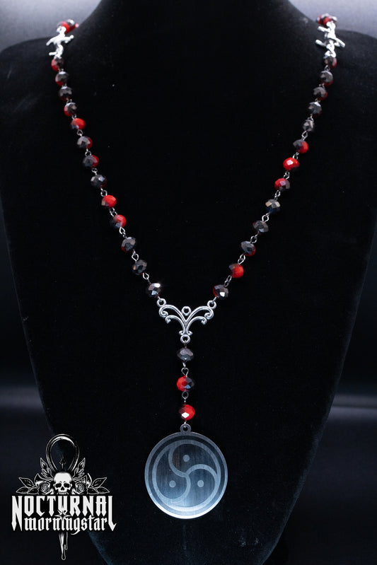 Triskelion Rosary