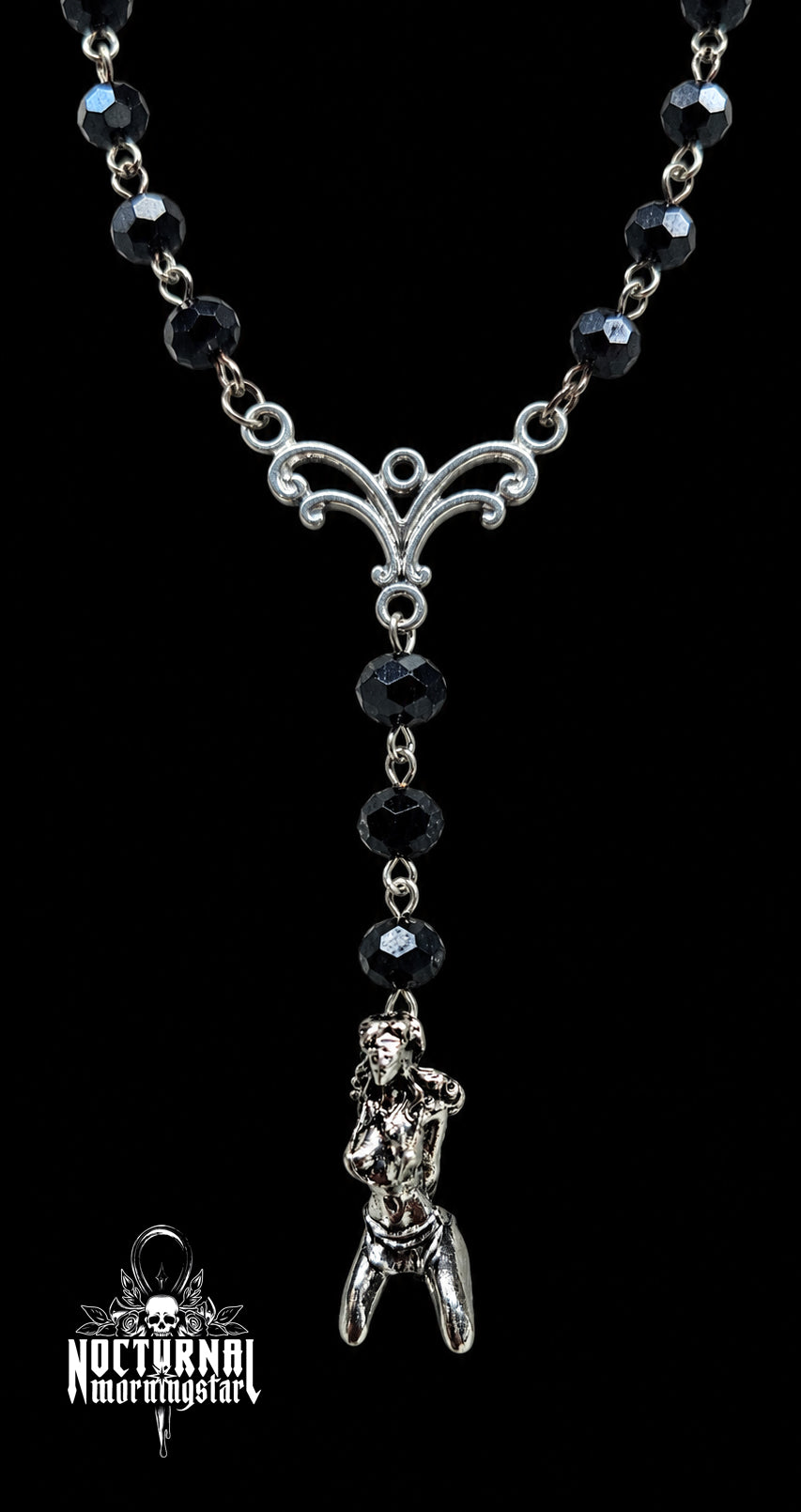Shibari Rosary