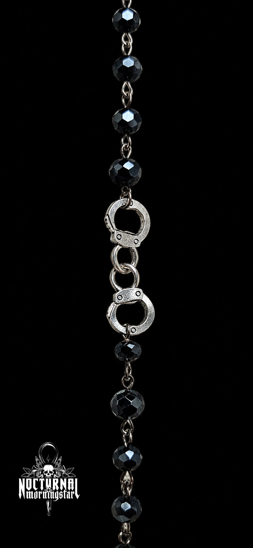 Shibari Rosary
