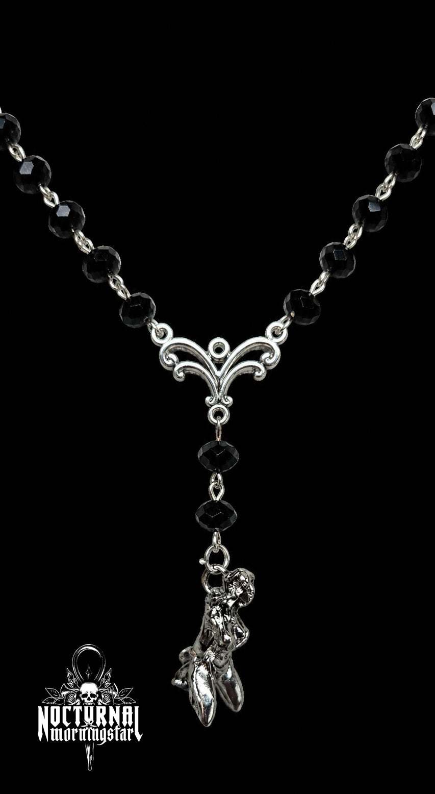 Shibari Rosary