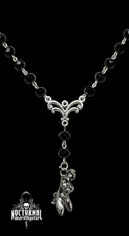 Shibari Rosary