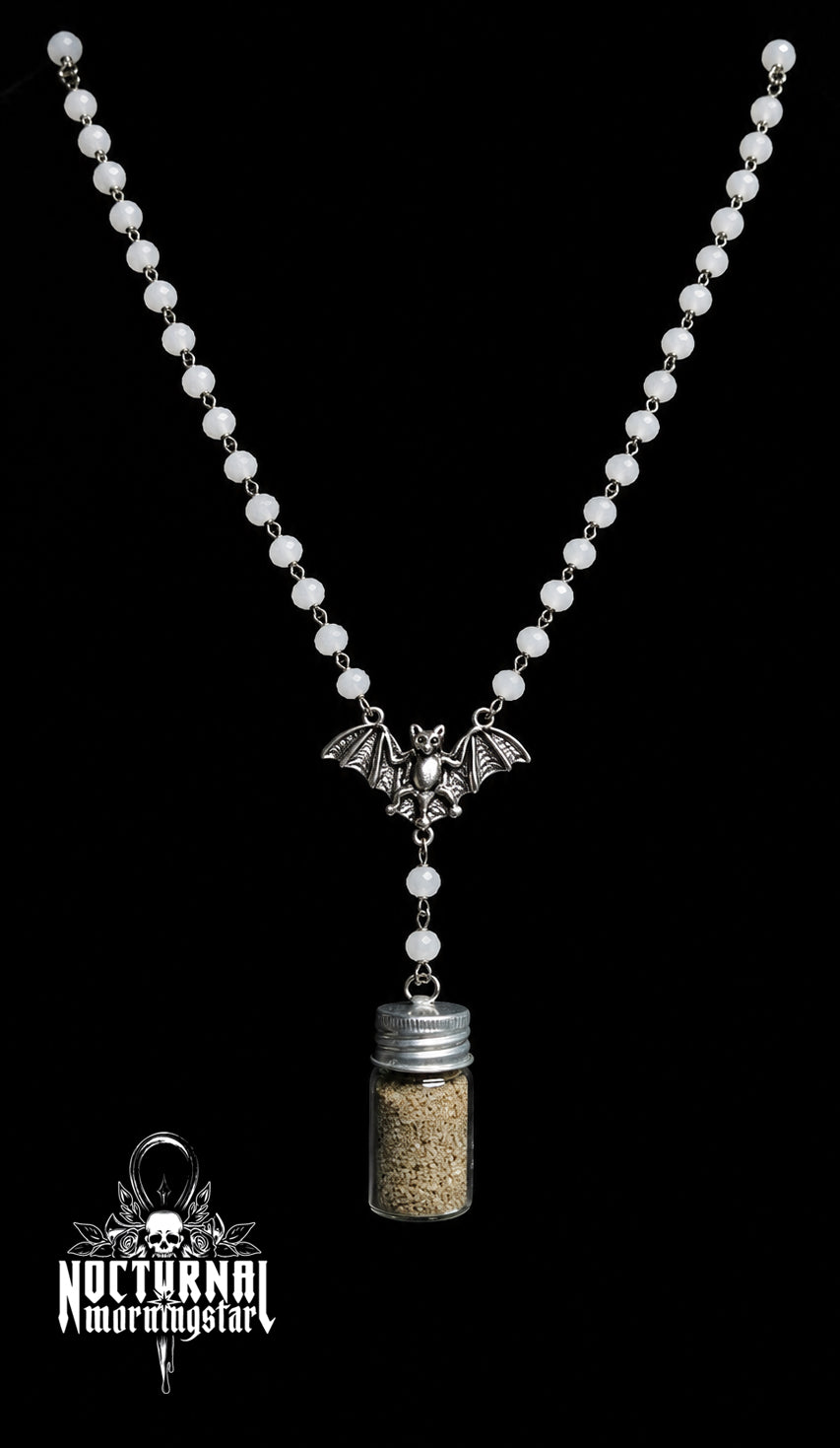 Limited Edition Lost Boys Rosary "Star"