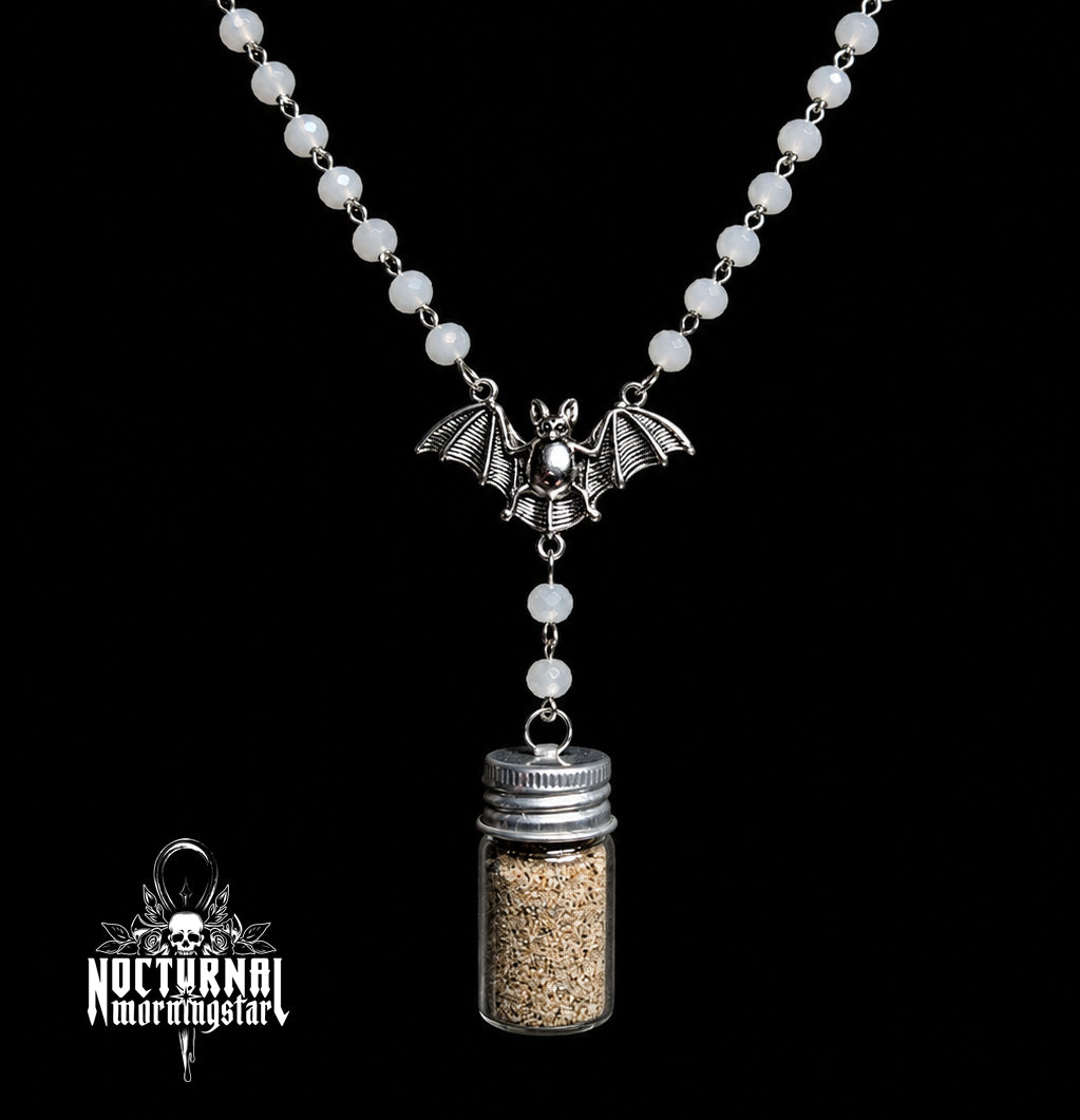 Limited Edition Lost Boys Rosary "Star"