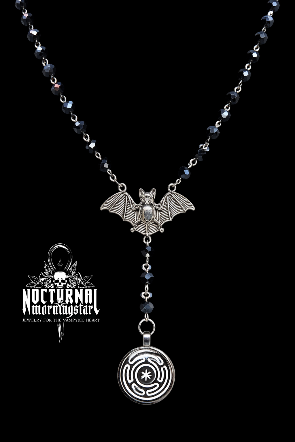 Hekate Rosary