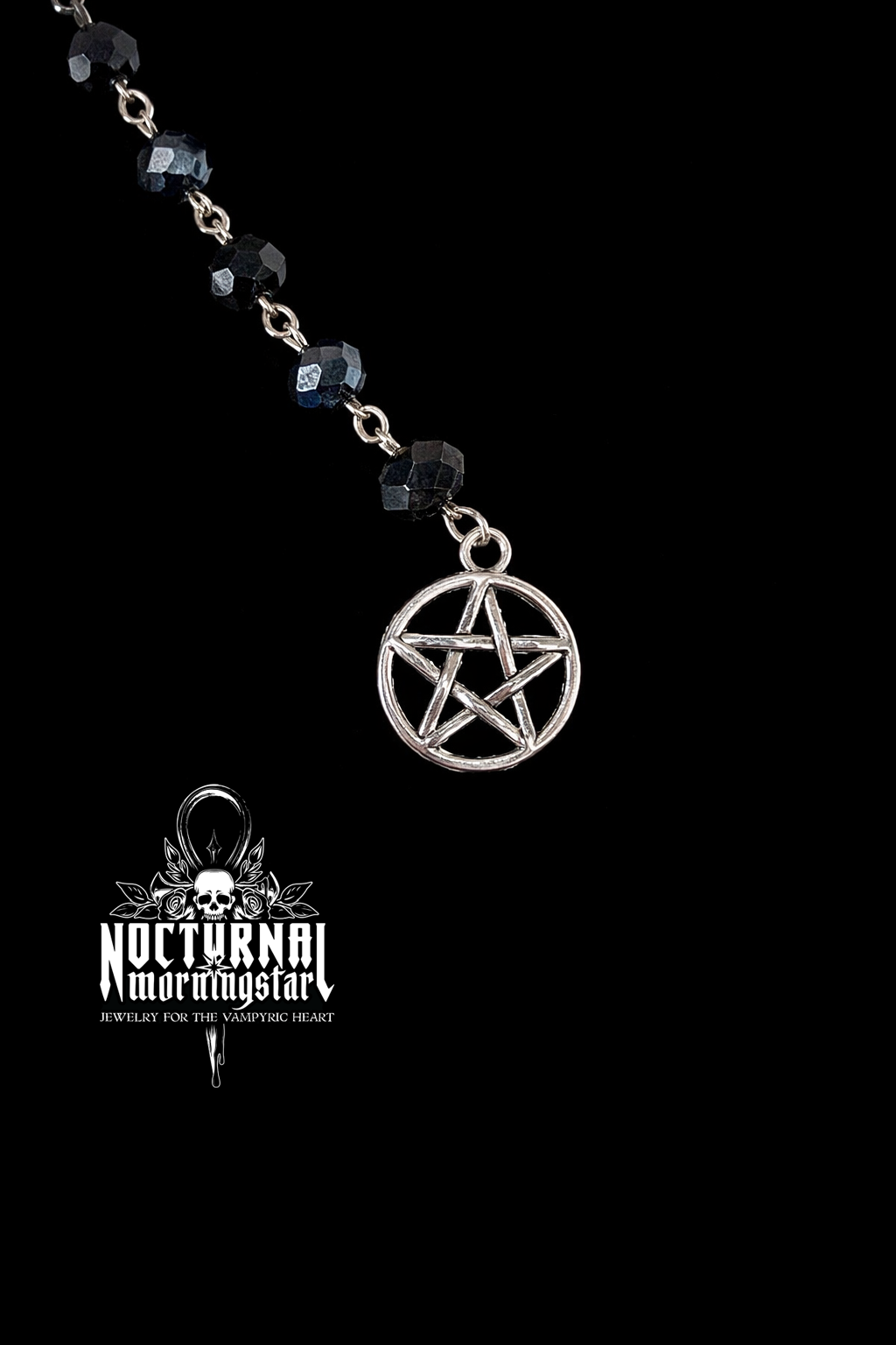 Hekate Rosary