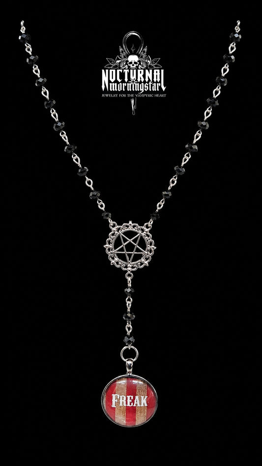 Freak Rosary