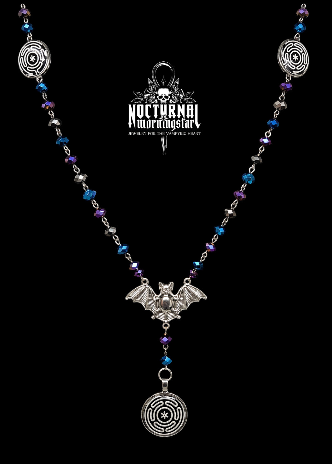 Hekate Rosary