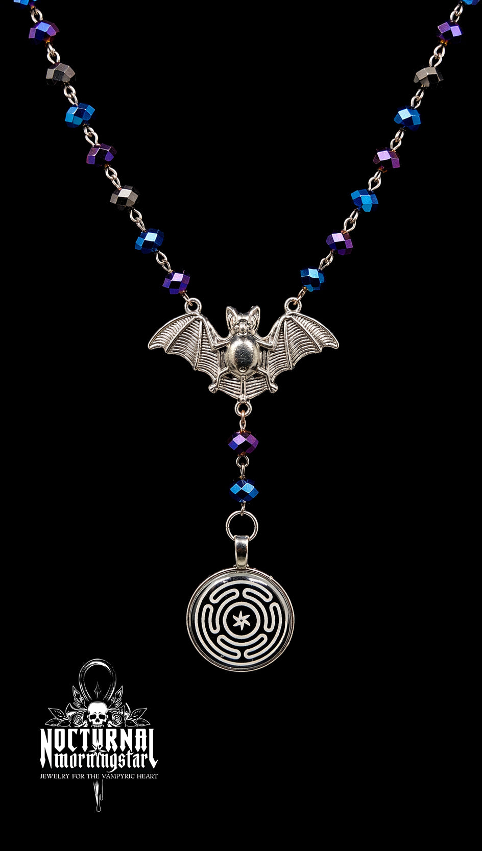 Hekate Rosary