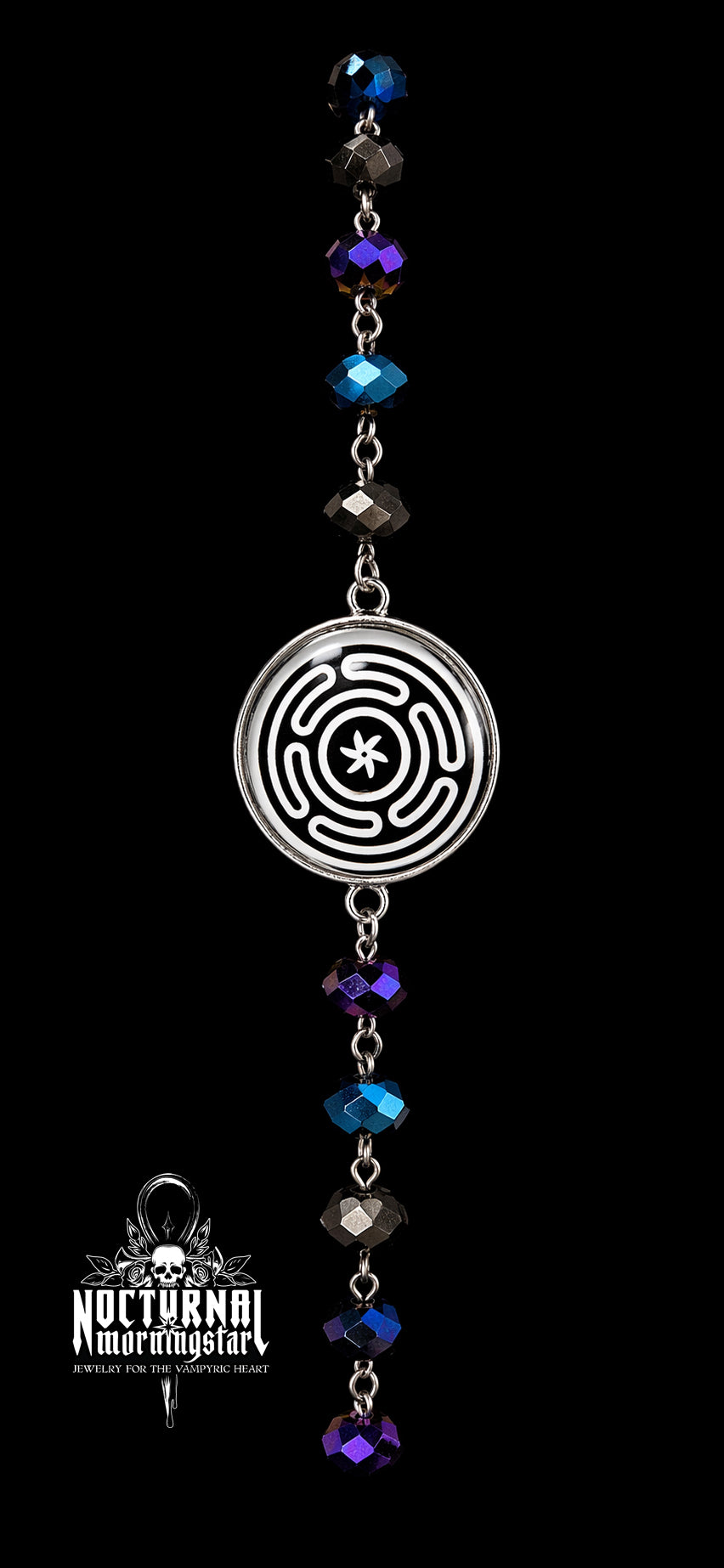 Hekate Rosary