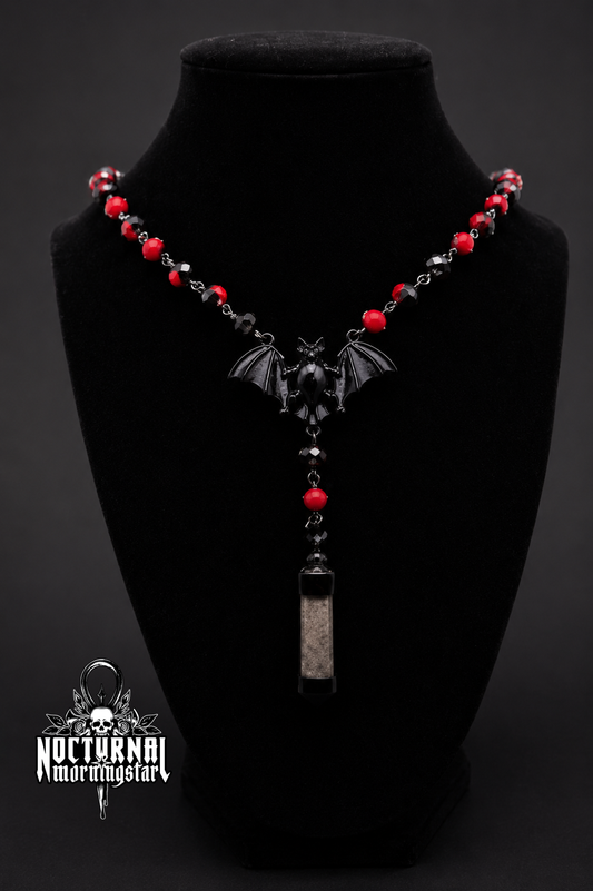 Limited Edition Lost Boys Rosary "Dwayne"