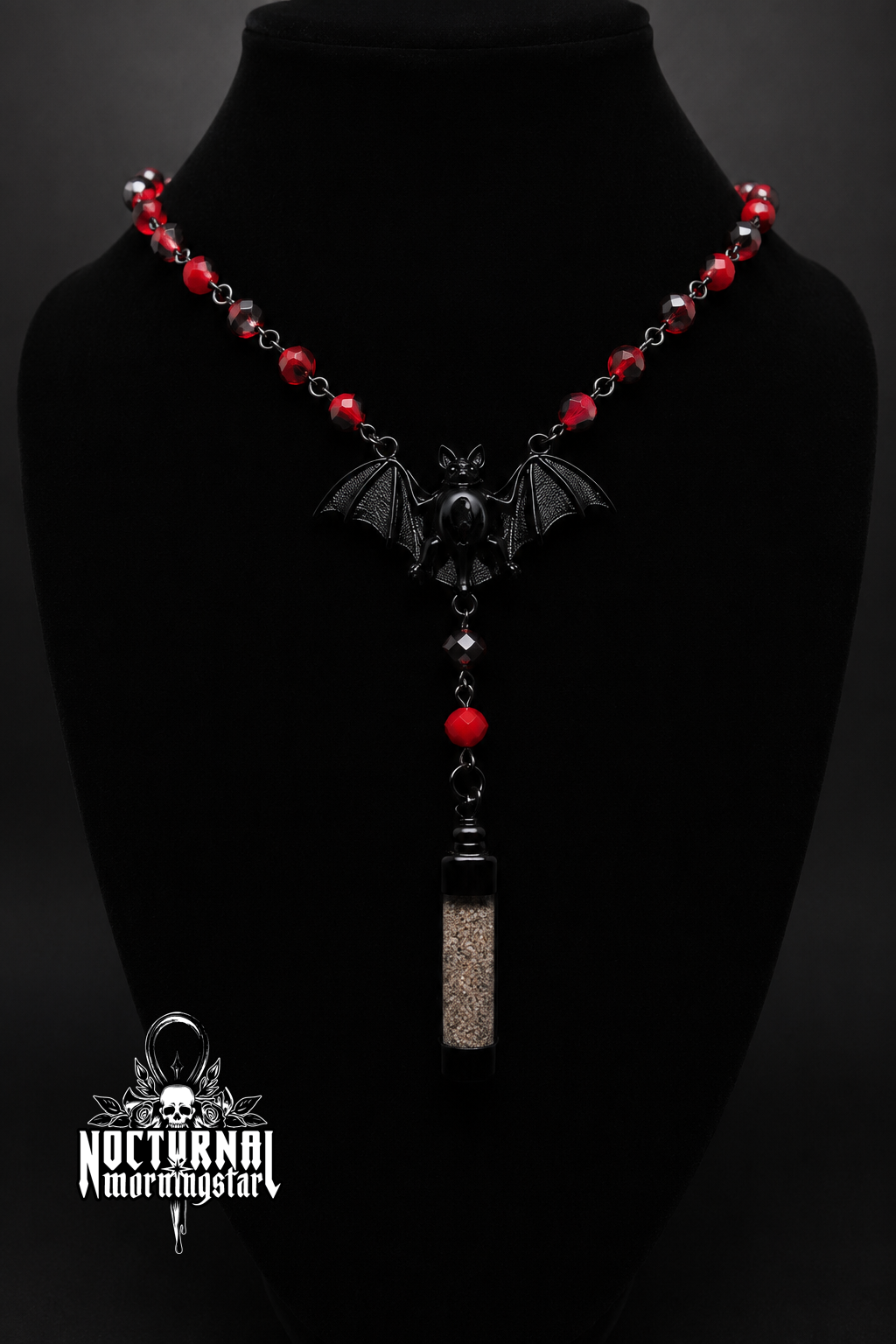 Limited Edition Lost Boys Rosary "Dwayne"