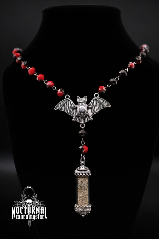 Limited Edition Lost Boys Rosary "Marko"