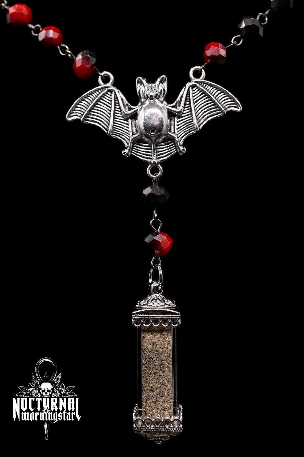 Limited Edition Lost Boys Rosary "Marko"