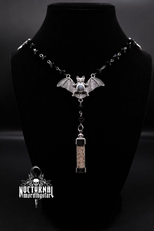 Limited Edition Lost Boys Rosary "Paul"