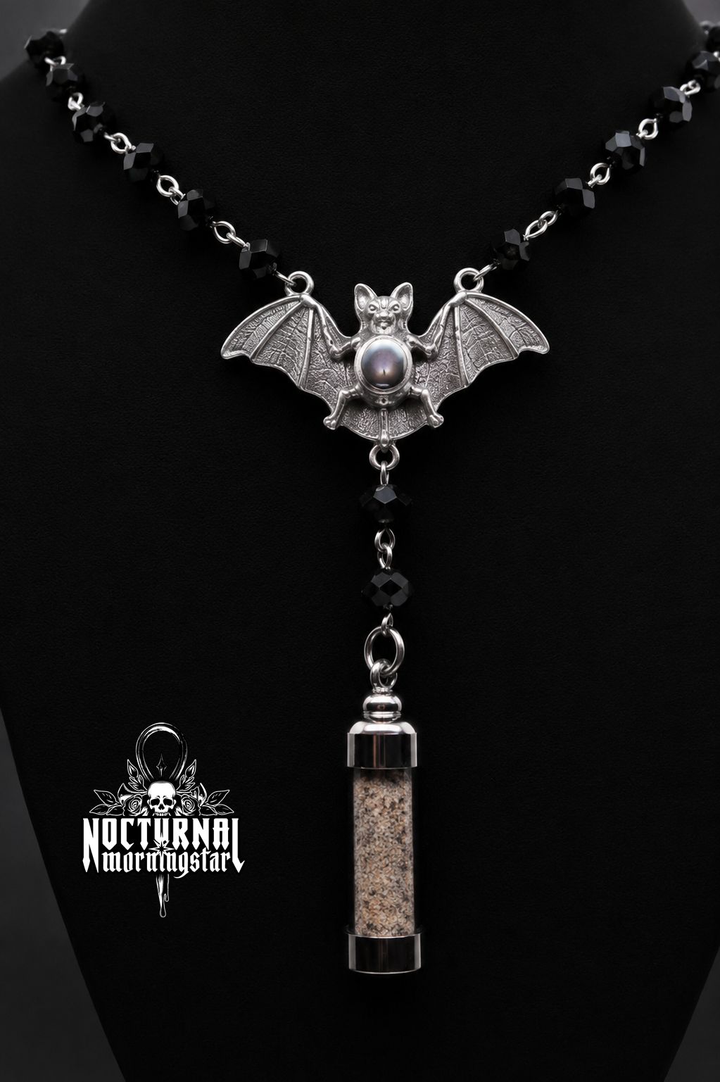 Limited Edition Lost Boys Rosary "Paul"