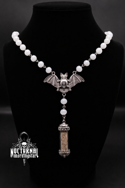 Limited Edition Lost Boys Rosary "Star"
