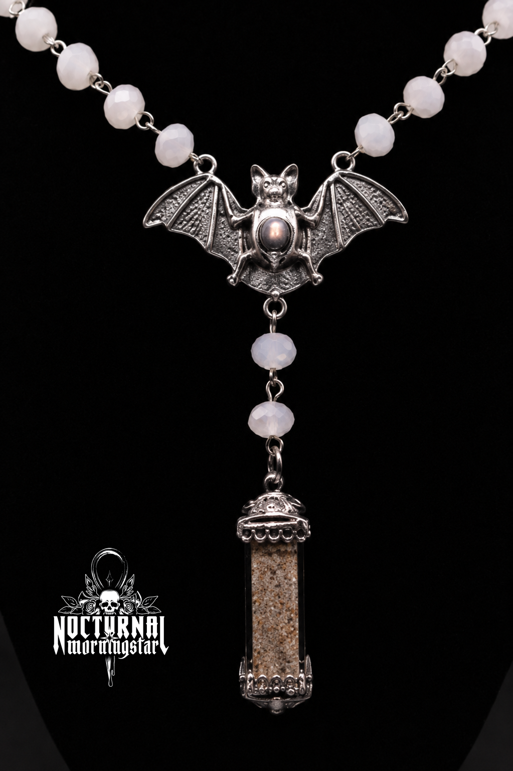 Limited Edition Lost Boys Rosary "Star"